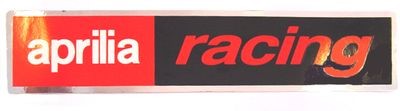 stickerset Aprilia Racing 46x220mm